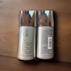 2x - Kenra Platinum Blow Dry Spray Advance Dry Thermal Protectant 100ml 3 4oz