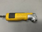 Dewalt Right Angle Drill Adapter Attachment  90 Degree Driver Power Tool