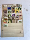 Malaysia malaya Collection Of 116 Different Used Stamps