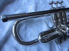 Bach Stradivarius 37 Silver Trumpet 1970s - Excellent Condition