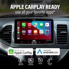 Boss Audio Systems Bvcp9700a-cfl Car Stereo System - Apple Carplay  Android Auto