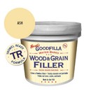 Trowel-ready Water-based Wood   Grain Filler