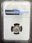 Gaul Massalia Ar Drachm Ngc Ms 5 5 4 5 2nd-1st Centuries Bc