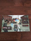 New Recoil Multi-player Starter Set Toys R Us Exclusive  Sealed