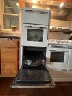 Antique Gas Stove