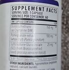 Dim Sgs   - Biote - 60 Capsules - New   Sealed New Free Shipping    