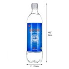 3compartment Hidden Water Bottle Diversion Safe Can Secret Stash Bottle Security