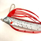 Nature Techni Colour Figure Ball Chain Deep Sea Creature Giant Oarfish Ikimon