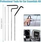 Auto Wedge Pump Locksmith Thicken Door Repair Air Cushion Emergency Open Unlock