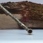 Extremely Rare Antique Vintage Pipe Ancient Viking Artifact Authentic Amazing