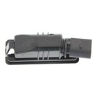 For Volkswagen Golf 2010-2014 License Light Driver Passenger Side Pair W bulbs