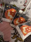 Vintage Halloween Napkins    3    Packs Hallmark