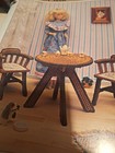 Annie s Attic International Plastic Canvas Club Binder Patterns Home Decor