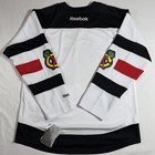 Reebok Chicago Blackhawks 2016 Stadium Series Premier Jersey Mens Small Nwt