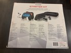 Dreamgear Starter Kit For Nintendo Switch Accessories Bundle With Case