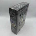 The Sacred Circle Tarot  A Celtic Pagan Journey  78 Card Deck   Book  Sealed New