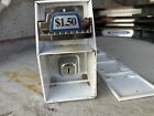 Oem Whirlpool Maytag Washer Meter Case Esd Coin Box Slide Service Door Complete