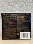 Tdk Dvd-ram Type Ii Rewritable 4 7gb Single Sided New