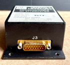 General Microwave Programmable Rf Attenuator 3296-80 6-12ghz