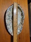 Vintage Hand-painted Nippon    Dresser Tray