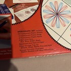 Spirograph Set No  401 Kenner Vintage 1967 Complete