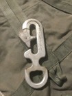 Static Line  Snap Link  From Army Parachute Surplus