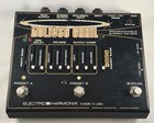 Electro Harmonix Vintage Holiest Grail Reverb Effects Pedal W adapter