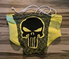 New Pro Wrestling Trunks