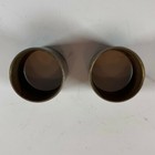 Brake Pedal Shaft Bushing  pair  Fits Ford new Holland Tractors C5nn2n477a