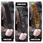 2 Point Rifle Gun Sling With Swivels   Neoprene Shoulder Padded Strap Adjustable