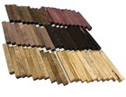 60 Pcs  Variety 6-species Of Pen Turning 3 4x 3 4x 6 Wood Blanks- Free Shipping