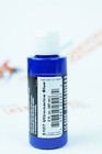 Createx Airbrush Colors 5107 Transparent Ultramarine Blue 2oz Water-based Paint 