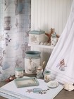 - Decorative Tray  Countertop Organizer  Farmhouse Chic Home Decor  farmhouse   