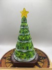 Brio Wooden Train Polar Express Christmas Tree 2004   Tested   Not Working