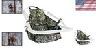 Summit Climbing Seat With Pockets