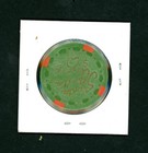 Scarce  25 Santa Anita Turf Club Las Vegas  Nevada Casino Chip