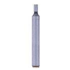 Hfs r  Edge Finder  3 8in Dia  Shank 200in Dia  Tip