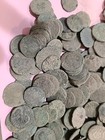Uncleaned Ancient Roman Coins - Ten Coins Per Order