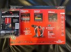 Milwaukee 3497-22 M12 Fuel Hammer Drill Impact Driver Kit W  Bonus Ho 5 0ah Batt