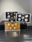 2012 United States Silver Proof Set Ogp coa