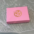 Noble Collection Wicked Glinda Bubble Earrings Souvenir Memorabilia New With Box
