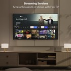 Insignia- 50  Class F50 Series Led 4k Uhd Smart Fire Tv