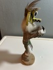 Native American Kachina Doll  This Is A Handmade Doll 