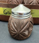 Gondola Condiment Set Of 5 Pieces Vintage Souvenir From The Bahamas