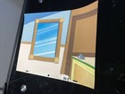Animation Cel Background Production Art Vintage Cartoons Disney Marvel Lot Bg32