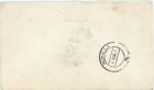 Aden Kathiri State Of Seiyun-sg 5  4-seiyun-27 feb 51-to Usa-postage Due-scarce