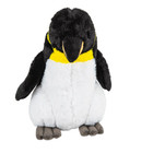 New 10  Earth Safe Penguin Stuffed Animal Plush Toy Toddler Baby Ages 0 