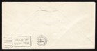 Richard E  Byrd Signed 1935 Antarctic Expedition Ii Cvr  Special Stamp Cachets