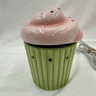 Scentsy Cupcake Warmer
