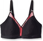 Hanes Women s X-temp Bra Unlined Wire Free Convertible